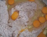 Foto langkah ke 3 dari resep Pempek kulit.