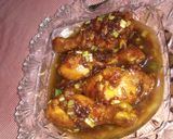 Foto langkah ke 6 dari resep Ayam kecap.