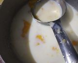 A picture of step 1 of Mango Pancake.