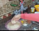 صورة لخطوة 1 من وصفة الكبسه السعودية بالفراخ في حله واحده وباسهل طريقه