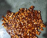 માંડવી ની ચીકી ( Mandvi Chiki Recipe In Gujarati રેસીપી સ્ટેપ2ફોટો