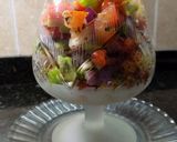 Foto del paso 11 de la receta: Ceviche con palitos de cangrejo (kanikama)