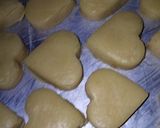 Foto langkah ke 4 dari resep Putri salju keju.