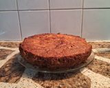 Foto del paso 13 de la receta: Torta italiana de manzana 🍎🍎