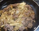 Foto del paso 3 de la receta: Berenjenas rellenas al horno