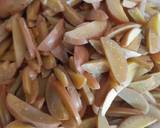 Sambel Jengkol langkah memasak 1 foto