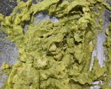 Foto del paso 2 de la receta: 77. Guacamole a mi manera