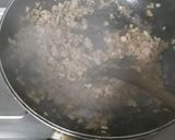 A picture of step 3 of Mid night guabao (pao).
