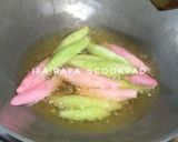 Foto langkah ke 3 dari resep Getas Ketan.