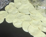 Foto del paso 3 de la receta: Dulce árabe😋