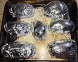 Foto del paso 4 de la receta: Bife Escondido