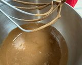 Foto del paso 1 de la receta: Bizcochuelo de chocolate súper fácil y húmedo