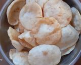 নান পুরি(naan puri recipe in Bengali) রেসিপির ধাপ 4 ছবি