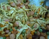 Foto del paso 3 de la receta: Arroz relleno