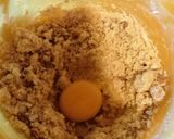 Foto del paso 4 de la receta: Muffins de plátano y nuez