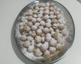 Foto del passaggio 8 della ricetta Castagnole di carnevale