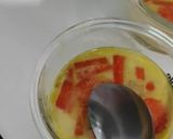Foto langkah ke 4 dari resep Chawanmushi (telur kukus) MPASI 6+.