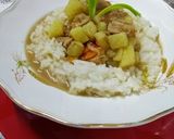Foto del paso 6 de la receta: Kare raisu  🇯🇵 o arroz con curry
