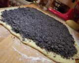 Bejgli recept fázis 4 fotója