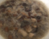 Foto del paso 6 de la receta: Risotto con setas variadas, a mi manera