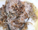 Foto del paso 6 de la receta: Bonito al ajillo