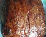 Foto del paso 1 de la receta: Asado negro de Mami Sonia