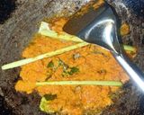 Foto langkah ke 3 dari resep Mangut Ikan Lele.