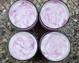 Foto del paso 9 de la receta: 🩷🍥Chía pudding del dragón 🩷 Pithaya roja 🍥🩷