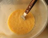 Foto del paso 3 de la receta: Torrejón y Schnitzles a la Starless(Kc)