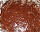 Chocolate fudge brownies recipe step 4 photo