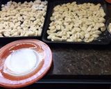 Foto del paso 5 de la receta: Ñoquis de harina