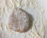 Foto del paso 3 de la receta Nuggets de pollo al horno ideal para bebés y niños - BLW (+10M)