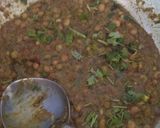 તુવેર ના તોઠા રેસીપી સ્ટેપ2ફોટો