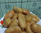 Foto langkah ke 7 dari resep Karamel Singkong Legit.