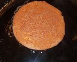 A picture of step 3 of Torta de camaron.