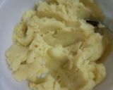 Foto langkah ke 3 dari resep Kroket mozzarella.