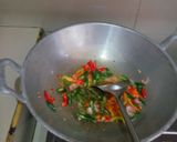 Foto langkah ke 3 dari resep Ikan panggang kuah kecap.