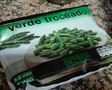 Foto del paso 3 de la receta: Espárragos y zanahorias al toque de tomate
