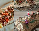Une image de l'étape 10 de Bûche de Noël au Cook Expert.