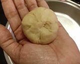 A picture of step 2 of Litti Chokha.