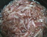 A picture of step 7 of Pork Tacos with Onion Jam.