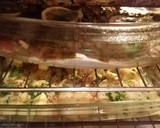 Foto del paso 10 de la receta: Sardinas gigantes al horno, con majado de limón