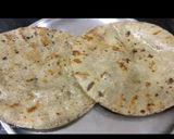 બાજરા ના રોટલા રેસીપી સ્ટેપ3ફોટો