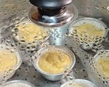 Foto langkah ke 8 dari resep 192. Bolu Kukus Ubi Cilembu.