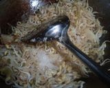 Foto langkah ke 2 dari resep Gehu (toge tahu) / tahu isi.