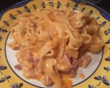 Foto del paso 4 de la receta: Tagliatelli al horno