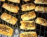 Foto del paso 5 de la receta Napolitana de cacao