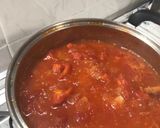 Foto del paso 3 de la receta: Tomate frito casero