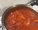 Foto del paso 3 de la receta: Tomate frito casero