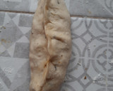 Foto del paso 4 de la receta: Panecillos rellenos